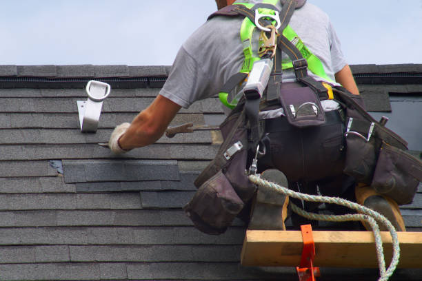 Quick and Trustworthy Emergency Roof Repair Services in Darrington, WA