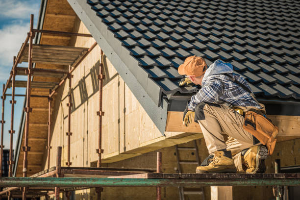 Best Best Roofing Contractors  in Darrington, WA