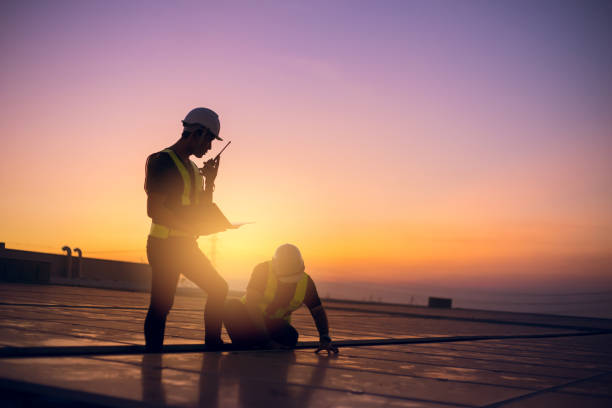 Best Roof Gutter Cleaning  in Darrington, WA