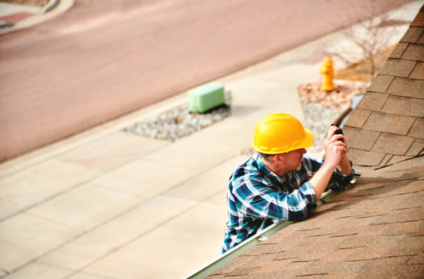 Best Tile Roofing Contractor  in Darrington, WA