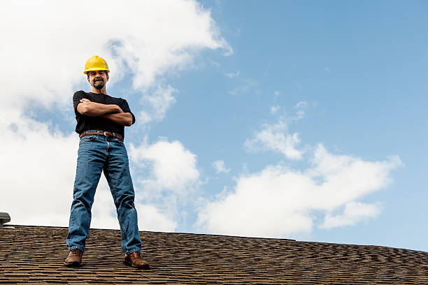 Best Affordable Roof Replacement  in Darrington, WA