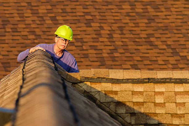 Best Roof Replacement Cost  in Darrington, WA