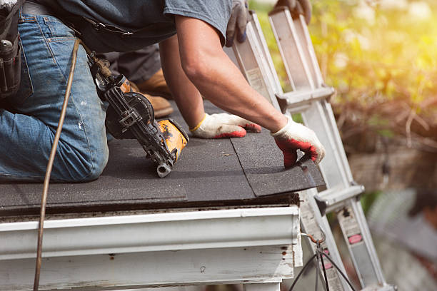Best Commercial Roofing Services  in Darrington, WA