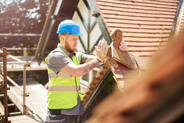Best Sealant for Roof  in Darrington, WA