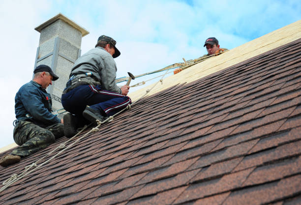 Best Gutter Installation and Roofing  in Darrington, WA