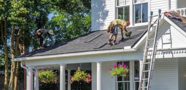 Best Gutter Installation and Roofing  in Darrington, WA